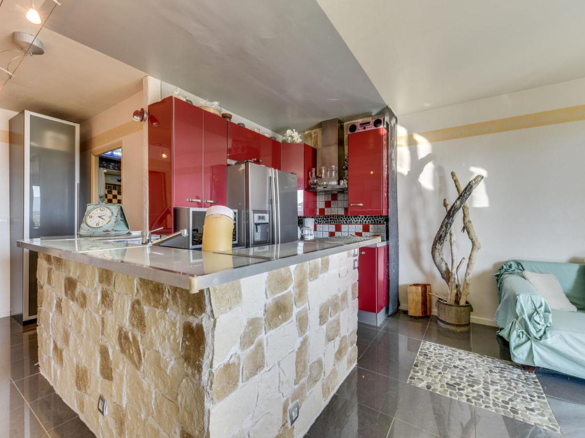 Apartment Les Vues De L'Argentiere By Interhome Коголен Екстериор снимка