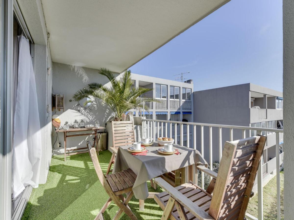 Apartment Les Vues De L'Argentiere By Interhome Коголен Екстериор снимка