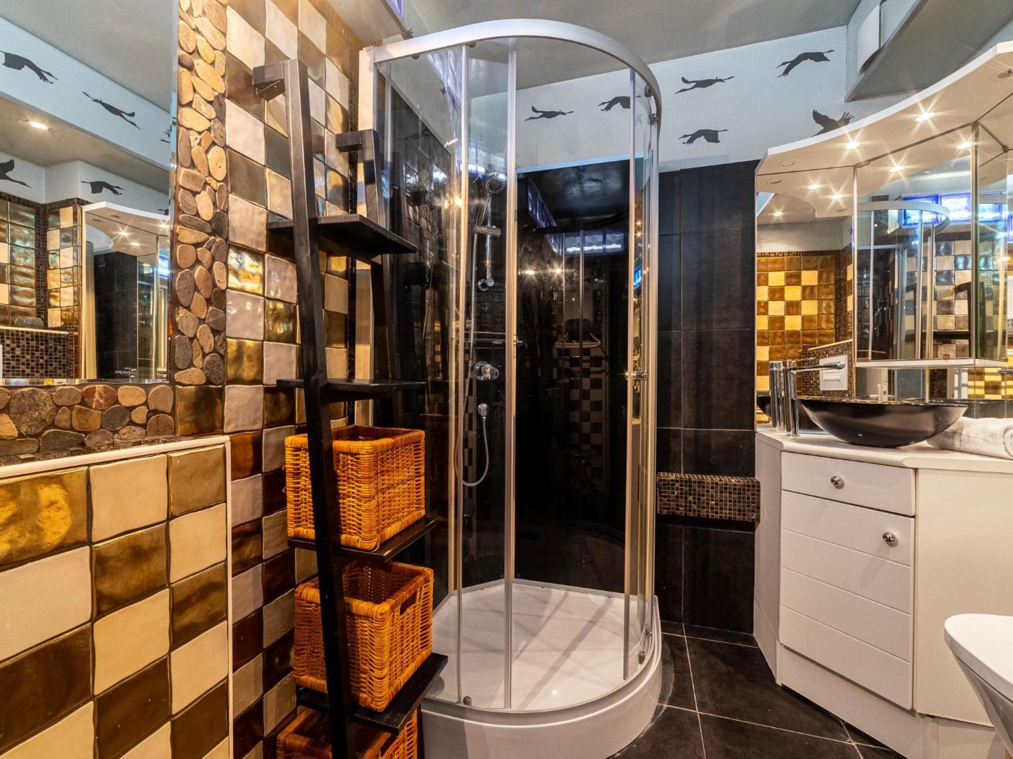 Apartment Les Vues De L'Argentiere By Interhome Коголен Екстериор снимка